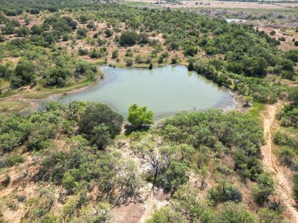 Property in Coleman County, Texas