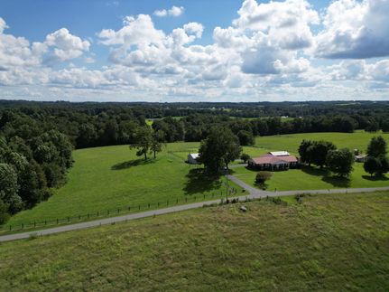 Property in Russell County, Kentucky