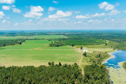 Property in Worth County, Georgia