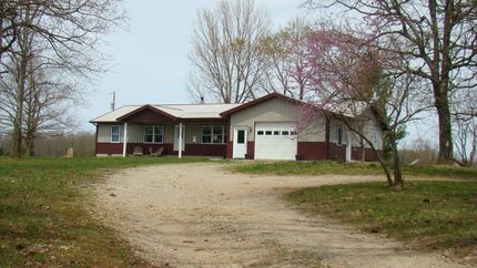 Property in Howell County, Missouri