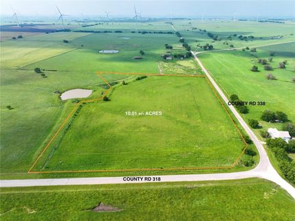 Property in Cooke County, Texas