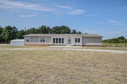 Property in Wise County, Texas