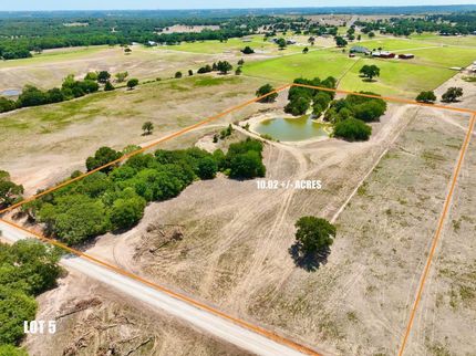 Property in Wise County, Texas