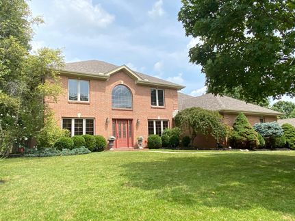 Property in Miami County, Ohio