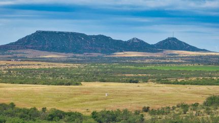 Property in Stonewall County, Texas