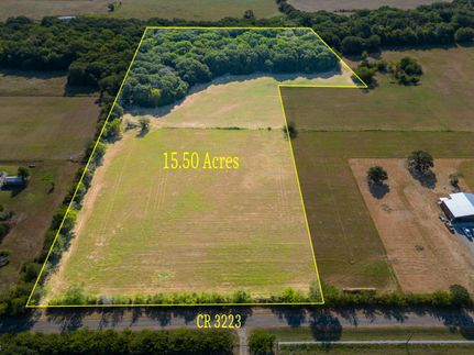 Property in Hunt County, Texas