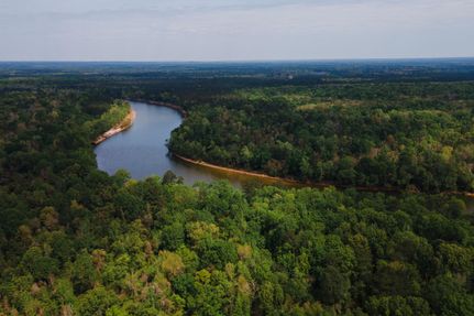 Property in Newton County, Texas