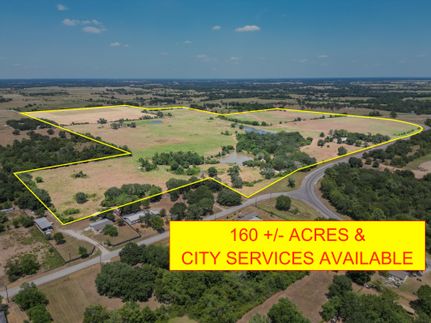 Property in Waller County, Texas