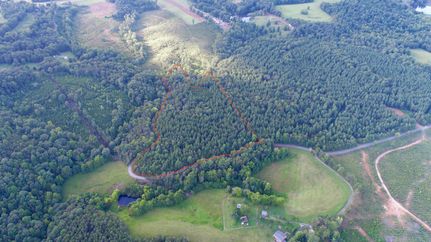 Property in Bedford County, Virginia