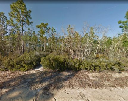 Property in Putnam County, Florida