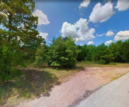 Property in Henderson County, Texas