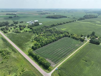 Property in McLeod County, Minnesota