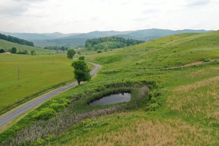 Property in Johnson County, Tennessee