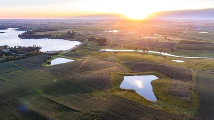Property in Union County, Iowa