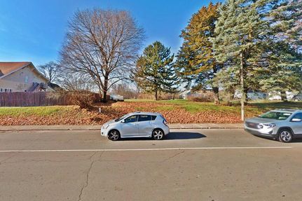 Property in Madison County, Indiana