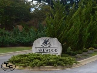 Property in Saint Clair County, Alabama