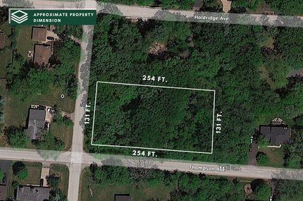 Property in Lake County, Illinois