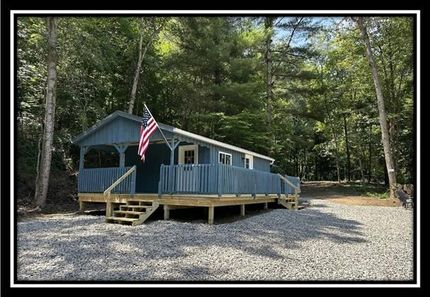 Property in Perry County, Ohio