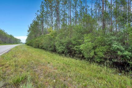 Property in Ware County, Georgia