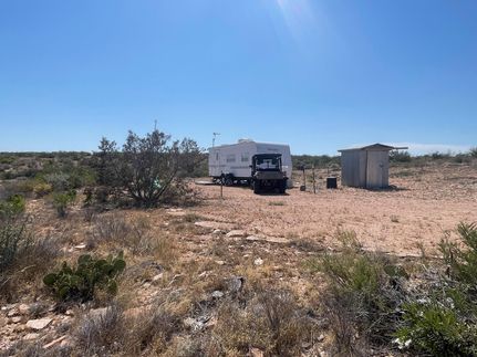 Residential Property for sale in Val Verde County, Texas