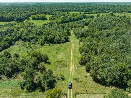 Property in Fulton County, Arkansas