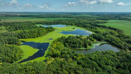 Property in Livingston County, Missouri