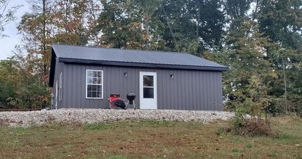 Property in Metcalfe County, Kentucky