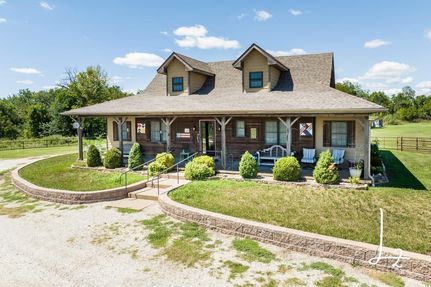 Property in Allen County, Kansas