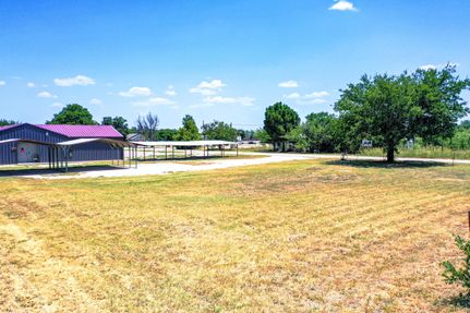 Property in Haskell County, Texas