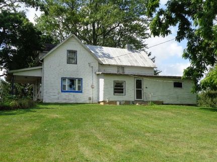 Property in Morrow County, Ohio