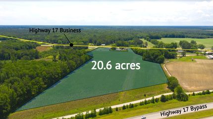 Commercial Property for sale in Craven County, North Carolina