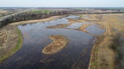 Property in New Madrid County, Missouri
