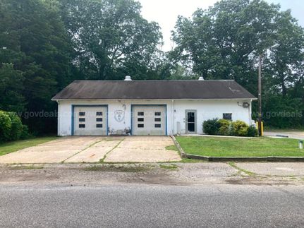 Property in Burlington County, New Jersey