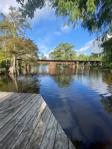 Property in Calcasieu Parish, Louisiana