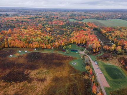 Property in Van Buren County, Michigan