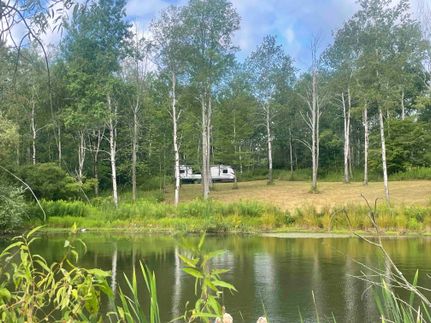 Property in Livingston County, New York