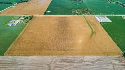 Property in Harvey County, Kansas