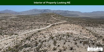 Residential Property for sale in Brewster County, Texas