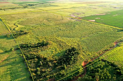 Property in Tillman County, Oklahoma