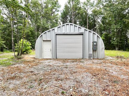 Property in Winston County, Alabama