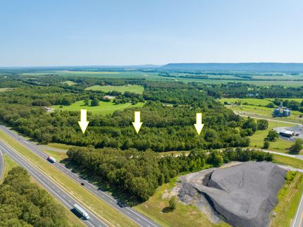 Property in Conway County, Arkansas