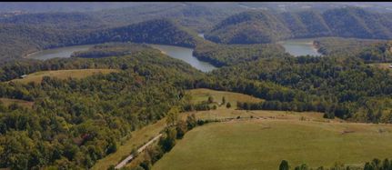Property in Claiborne County, Tennessee