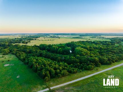 Property in Osage County, Oklahoma
