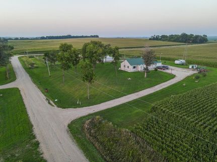 Property in Palo Alto County, Iowa