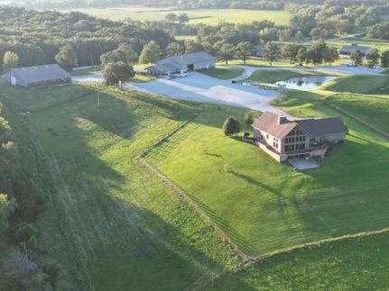 Property in Scotland County, Missouri