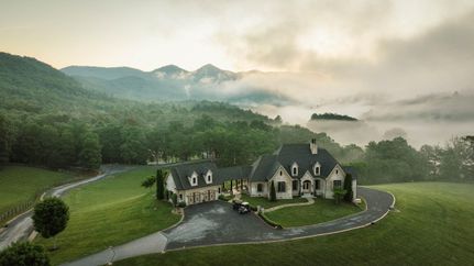 Property in Rabun County, Georgia