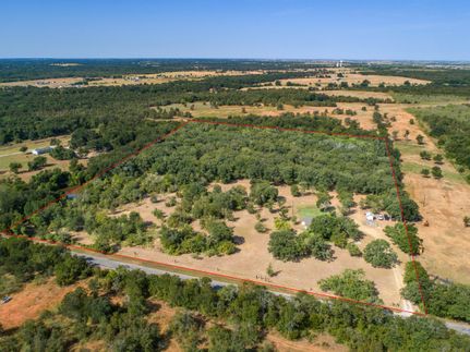 Property in Williamson County, Texas