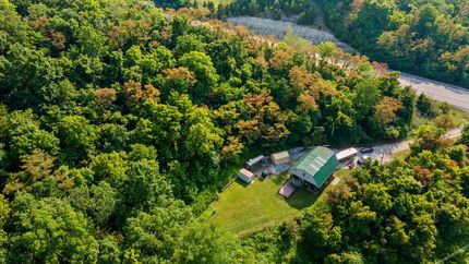 Property in Bracken County, Kentucky