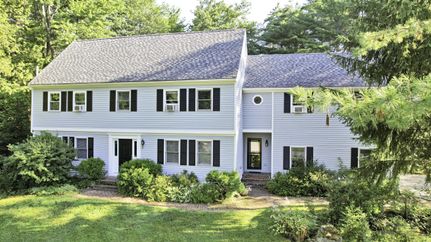 Property in Penobscot County, Maine