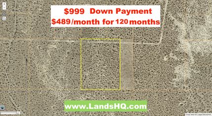 Property in San Bernardino County, California